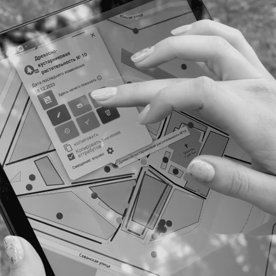 Выбор программного продукта